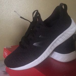 New balance shoes